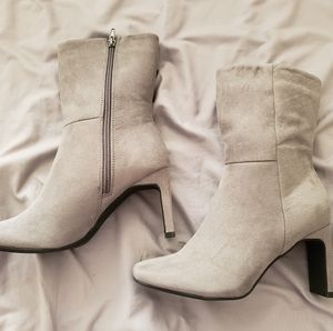 Women's booties